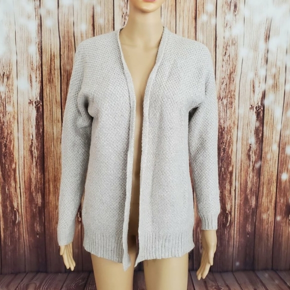 Express Sweaters - Express Cardigan XS